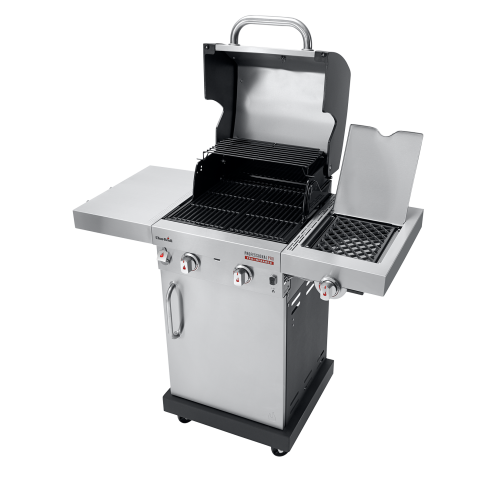 Гриль газовый Char-Broil Профессионал ПРО 2с (Professional PRO 2S)