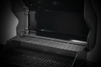 Газовый гриль Napoleon, Rogue PRO-S 425 (Стальной, с ИК горелкой 3/3, задней горелкой)  