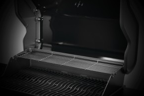 Газовый гриль Napoleon, Роуг ПРО-С 425 (Rogue PRO-S 425) (Стальной, с ИК горелкой 3/3, задней горелкой)