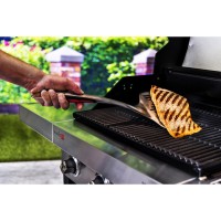 Лопатка для гриля широкая Char-Broil