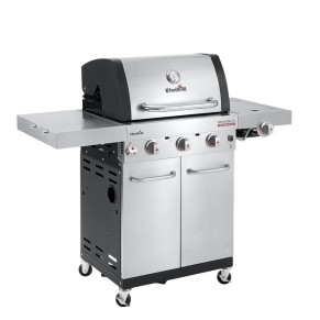 Гриль газовый Char-Broil Профессионал ПРО 3с (Professional PRO 3S)