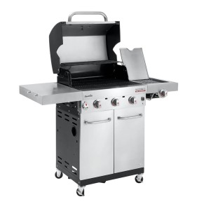 Гриль газовый Char-Broil Профессионал ПРО 3с (Professional PRO 3S)