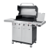 Гриль газовый Char-Broil Профессионал ПРО 4с (Professional PRO 4S)