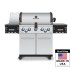 Гриль газовый Broil King Регал С 590 (REGAL S 590 IR)