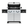 Гриль газовый Broil King REGAL S 590 IR