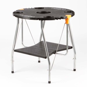 Складной стол для грилей O-GRILL O-Dock из алюминия