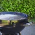Угольный гриль SnS Kettle Black Edition, с корзиной SnS, 57 см, черный в Москве