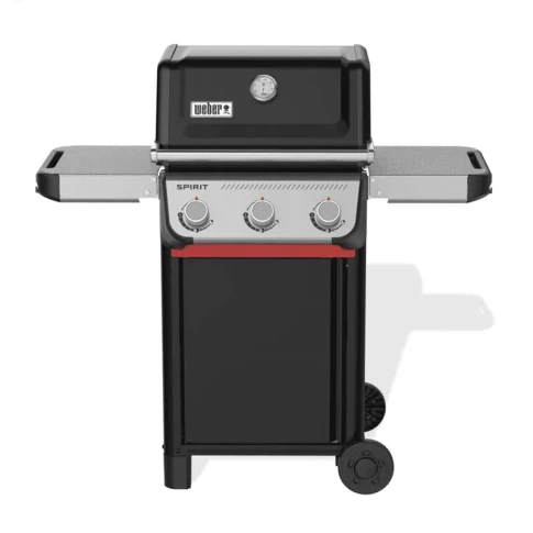 Газовый гриль Weber Спирит E-315 (Spirit) 