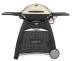 Газовый гриль Weber Q-3200 слоновая кость