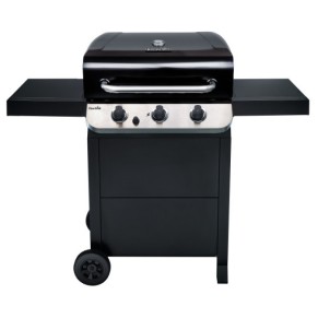 Газовый гриль Char-Broil Перфоманс 3 (Perfomance 3), чёрный