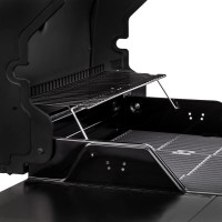 Газовый гриль Char-Broil Perfomance 3, чёрный