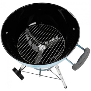 Угольный гриль Weber Classic Kettle, 57 см, чёрный China