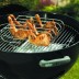 Угольный гриль Weber Classic Kettle, 57 см, чёрный China в Москве