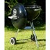 Угольный гриль Weber Classic Kettle, 57 см, чёрный China в Москве