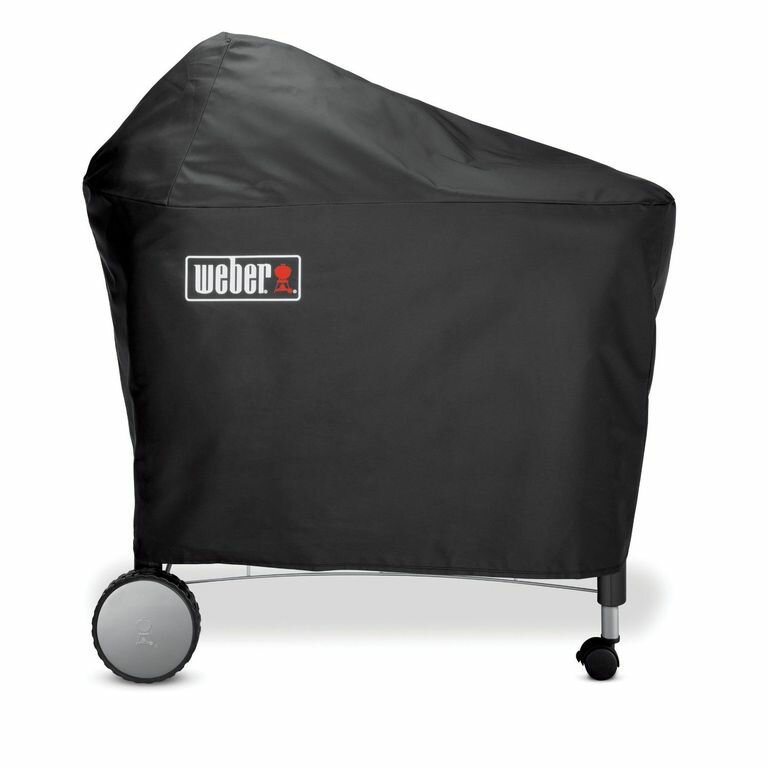 Чехол для угольных грилей Weber Performer Premium/Deluxe  