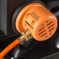 Шланг O-Hose к газовому грилю O-GRILL, 1 м