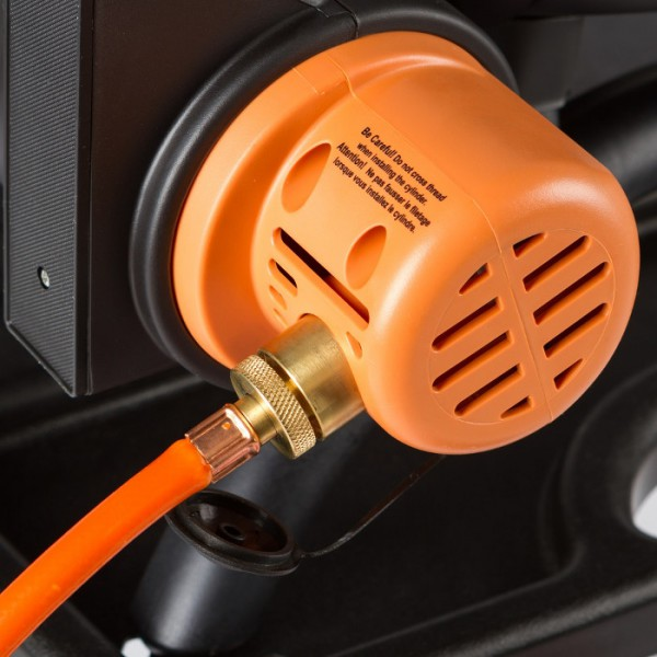 Шланг O-Hose к газовому грилю O-GRILL, 1 м  
