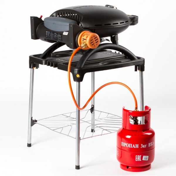 Шланг O-Hose к газовому грилю O-GRILL, 1 м  