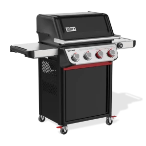 Газовый гриль Weber Спирит EP-425 Черный (Spirit  LP PL) 