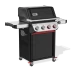 Газовый гриль Weber Спирит EP-425 Черный (Spirit  LP PL) 