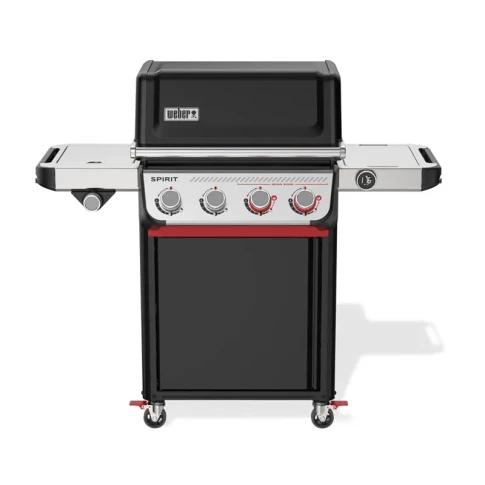 Газовый гриль Weber Спирит EPX-435 Черный (Spirit)