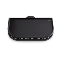 Чугунные решетка гриль и противень Weber Gourmet BBQ System