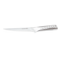 Нож гриль филейный Weber Style Deluxe, легированный сплав, 16 см