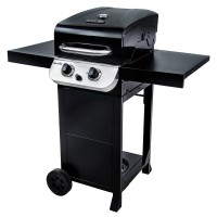 Газовый гриль Char-Broil Perfomance 2, чёрный