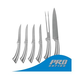 Набор кухонных принадлежностей PRO (6 предметов)