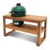 Стол для гриля BGE L из акации