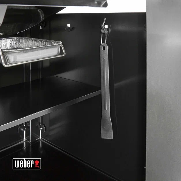 Гриль газовый Genesis E-435, черный  LP BLK ASIA