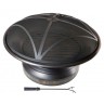 Костровая чаша Hügett Fire Pit 51158  