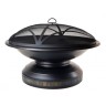 Костровая чаша Hügett Fire Pit 51158  