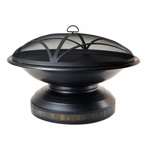 Костровая чаша Hügett Fire Pit 51158  