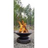 Костровая чаша Hügett Fire Pit 51158  