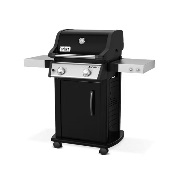 Газовый гриль Weber Spirit  E-215 GBS, чёрный. 