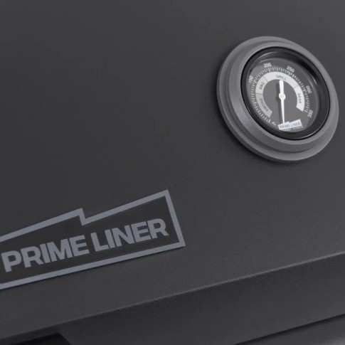 Газовый гриль PRIMELINER G3 (2026)