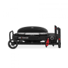 Газовый гриль Weber Traveler Compact, черный ASIA