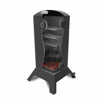Гриль коптильня Broil-King Smoker, угольная