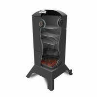 Гриль коптильня Broil-King Smoker, угольная в Москве в Москве