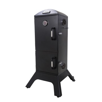 Гриль коптильня Broil-King Smoker, угольная