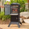 Гриль коптильня Broil-King Smoker, угольная в Москве в Москве