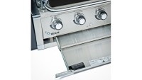Гриль газовый встраиваемый Regal 520BI