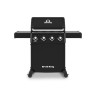 Гриль газовый Broil King CROWN 410  