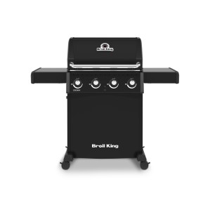 Гриль газовый Broil King Краун 410 (CROWN 410)
