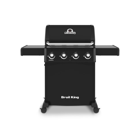 Гриль газовый Broil King Краун 410 (CROWN 410)