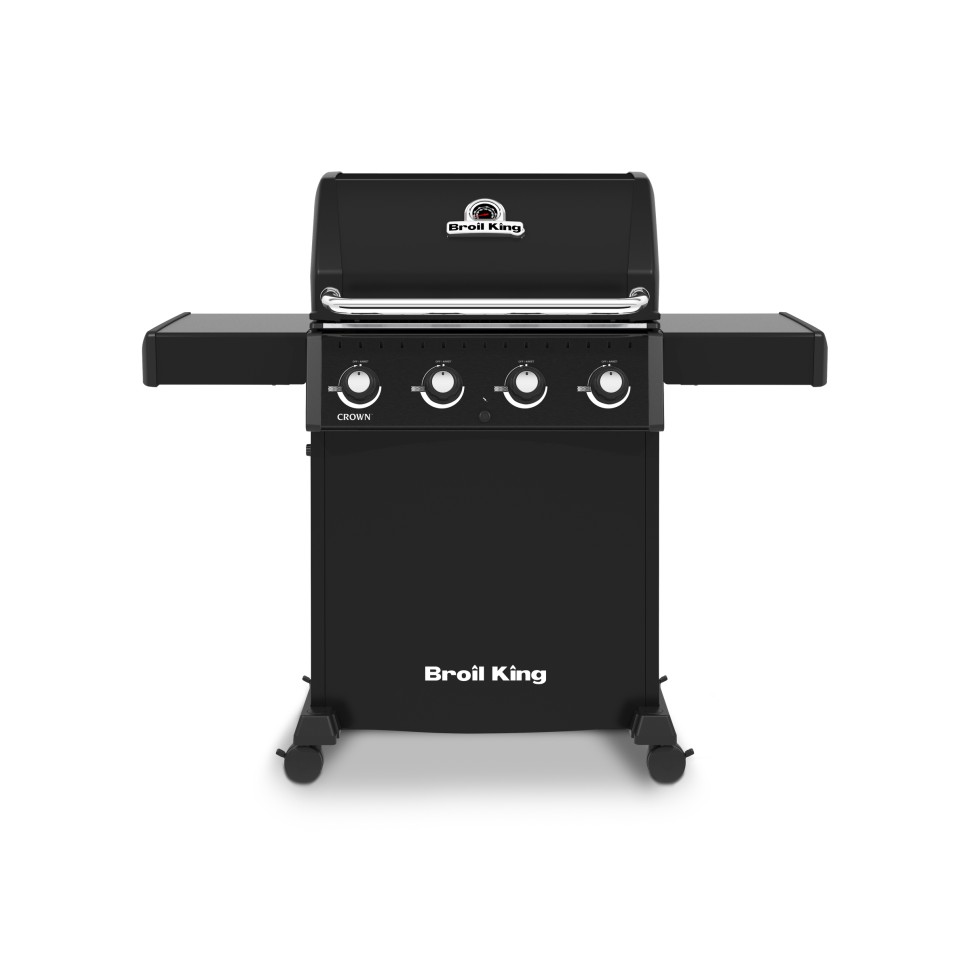 Гриль газовый Broil King CROWN 410  