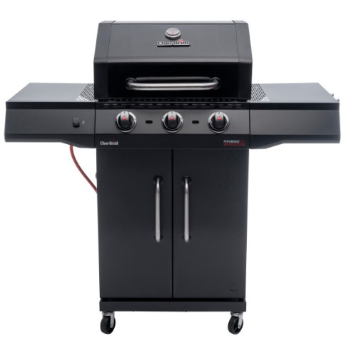Газовый гриль Char-Broil Перфоманс КОР 3б (Performance CORE 3B)