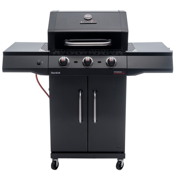 Газовый гриль Char-Broil Performance CORE 3B 