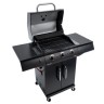 Газовый гриль Char-Broil Performance CORE 3B 